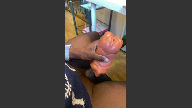 Flacomoreno33 07-10-2025 Recorded Video sexyfeet