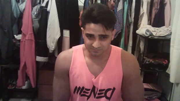 GIPSY_MONSTER 06-10-2025 Recorded Video natural