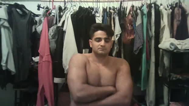 GIPSY_MONSTER 06-10-2025 Recorded Video dirty