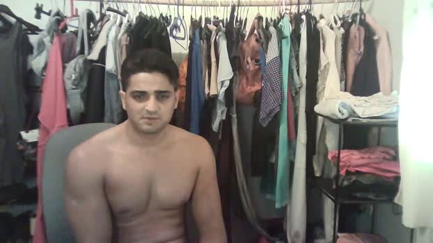 GIPSY_MONSTER 07-10-2025 Recorded Video lovense
