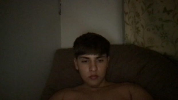 Ignacio_Dot 07-10-2025 Recorded Video suckcock