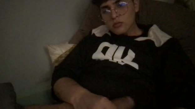 Ignacio_Dot 07-10-2025 Recorded Video naughty