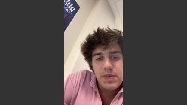 Jorge21___ 06-10-2025 Recorded Video nasty