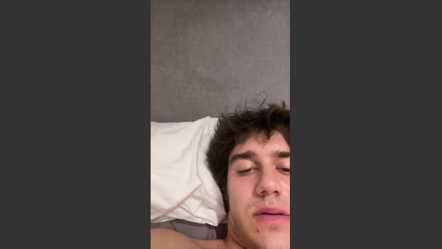 Jorge21___ 07-10-2025 Recorded Video love