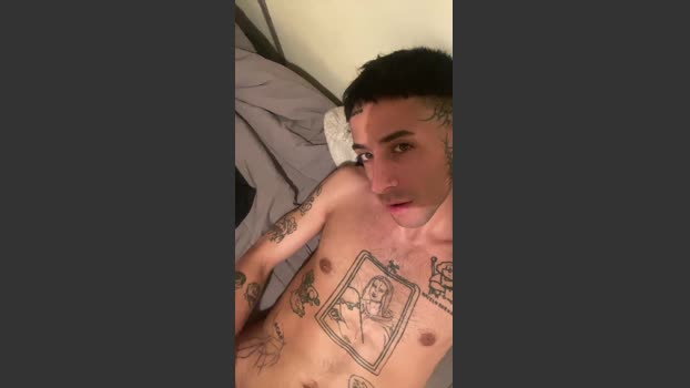 Juicytatts 07-10-2025 Recorded Video sexykitty