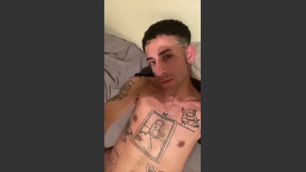 Juicytatts 07-10-2025 Recorded Video playtime
