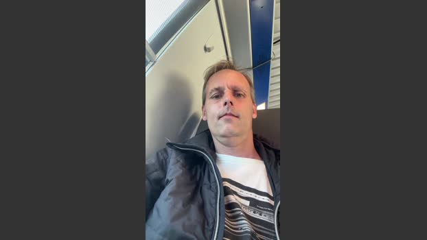 KeporBlue 07-10-2025 Recorded Video moan