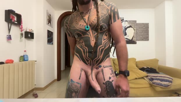 Kokorulez 07-10-2025 Recorded Video kink