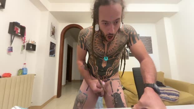 Kokorulez 07-10-2025 Recorded Video lush