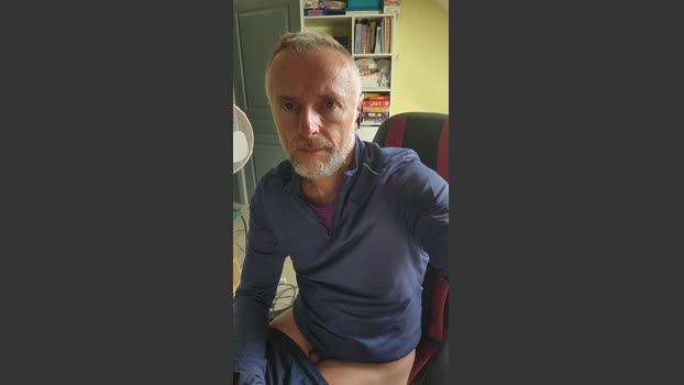 Lenny_Bhar 07-10-2025 Recorded Video Nude