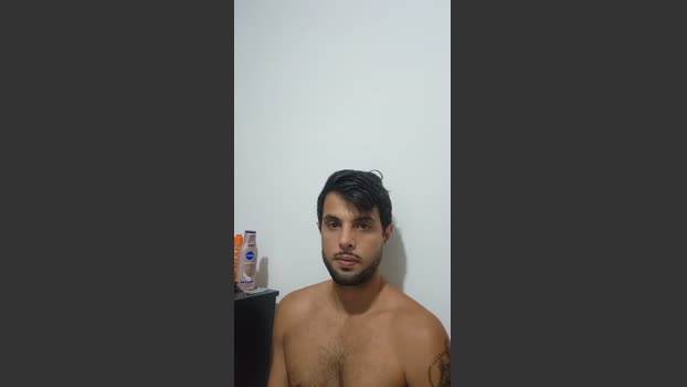 Levi_Henrique 07-10-2025 Recorded Video horny