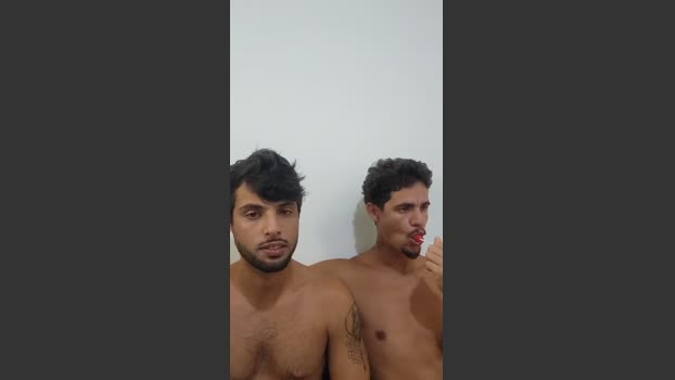 Levi_Henrique 07-10-2025 Recorded Video fuckass