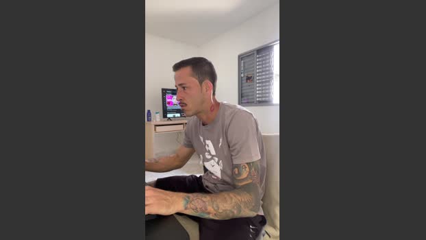 Lucasjandre 07-10-2025 Recorded Video horny