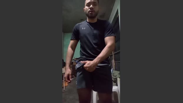Luisfer98 06-10-2025 Recorded Video hardcore