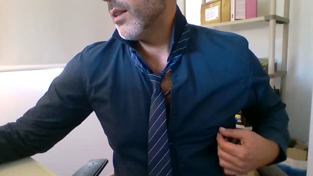 MA2022 07-10-2025 Recorded Video sexybody