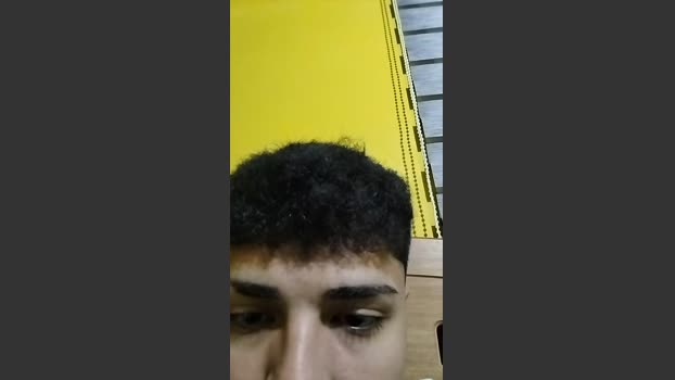 Matadorloc 07-10-2025 Recorded Video cute