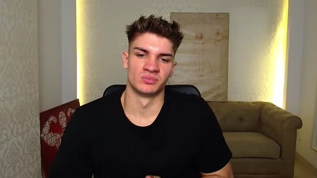 MaxKaidenn 07-10-2025 Recorded Video toy