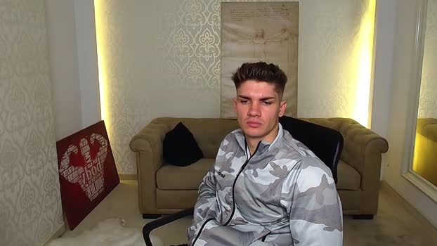 MaxKaidenn 07-10-2025 Recorded Video deepthroat