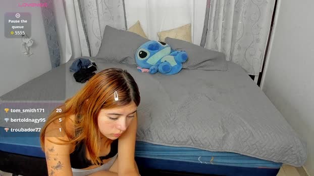 Playfulcouple1 07-10-2025 Recorded Video handsome