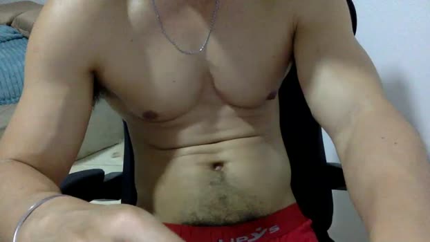 RobsBr 07-10-2025 Recorded Video ass