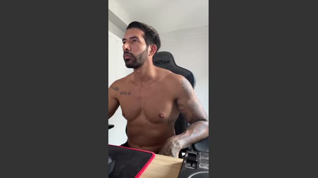 Saradoalto23 07-10-2025 Recorded Video bigass