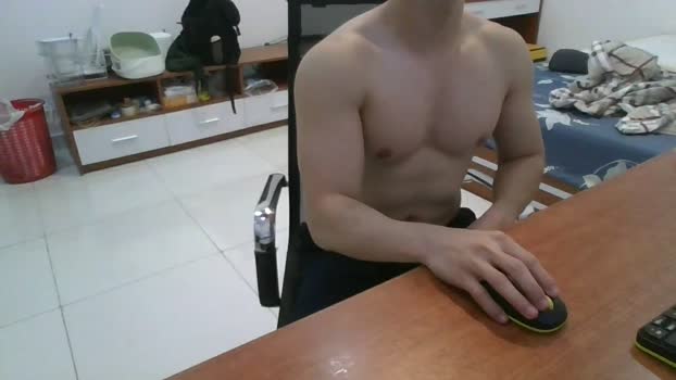 Xu666 06-10-2025 Recorded Video kinky