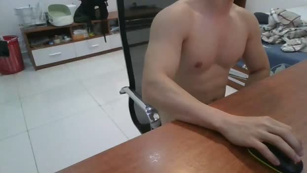Xu666 06-10-2025 Recorded Video dirty