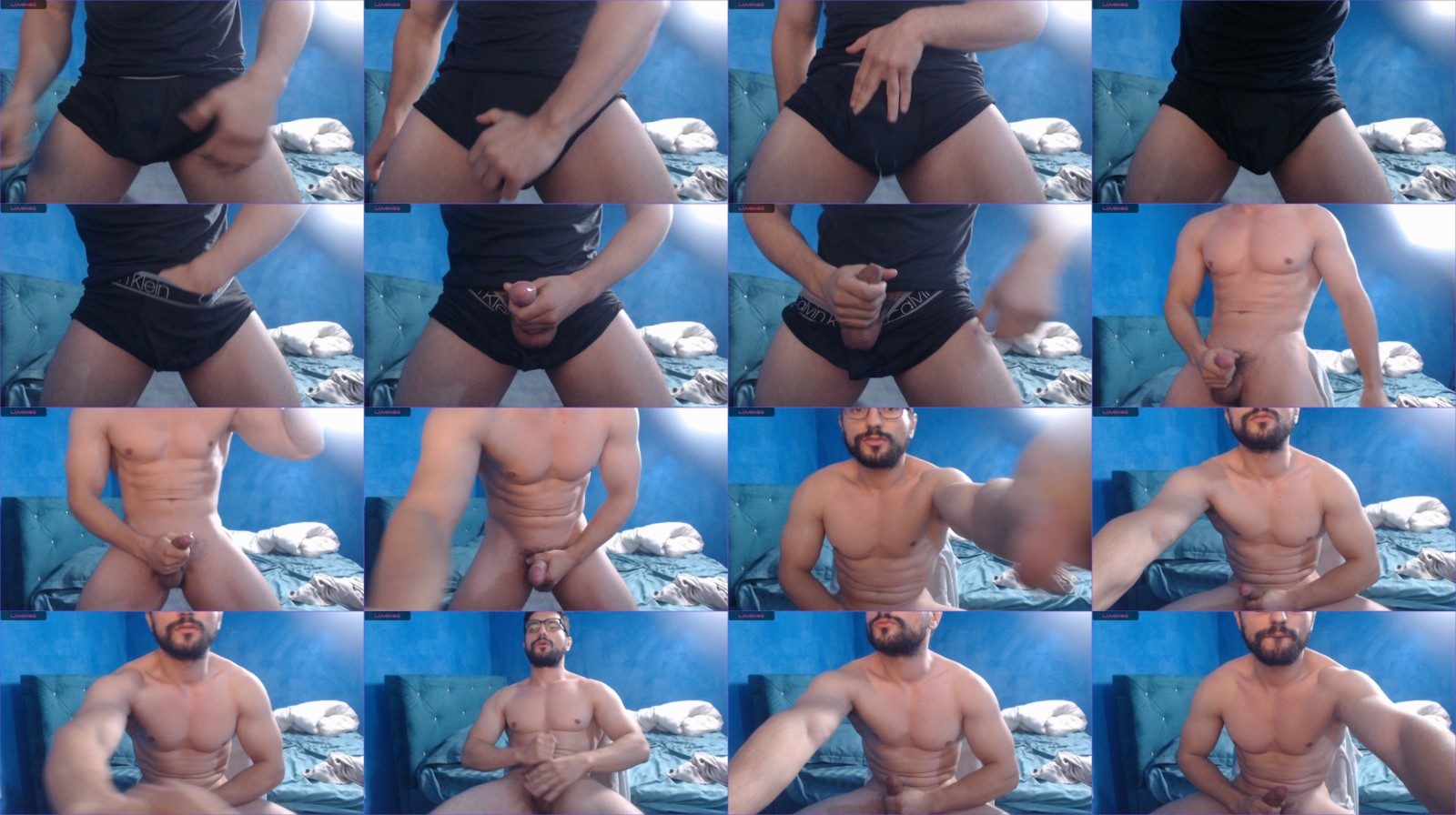 alex_blu 07-10-2025 Recorded Video sex