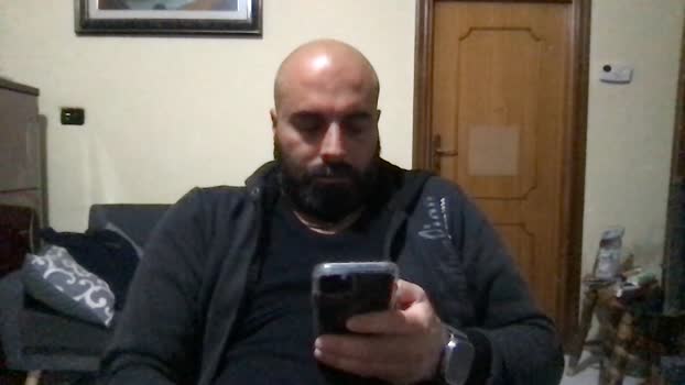 alfaromeopep 07-10-2025 Recorded Video nude