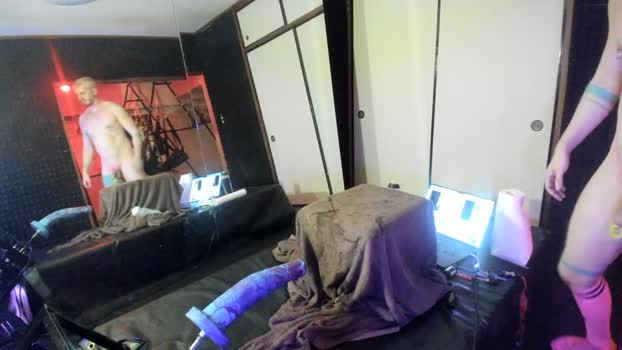 axel_abysse 07-10-2025 Recorded Video harddick