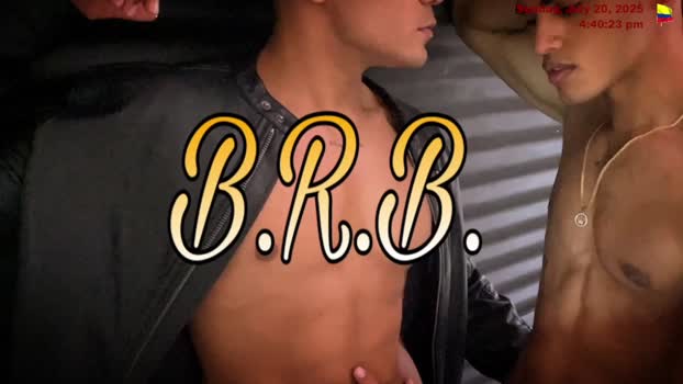 boy_royalty 07-10-2025 Recorded Video amateur
