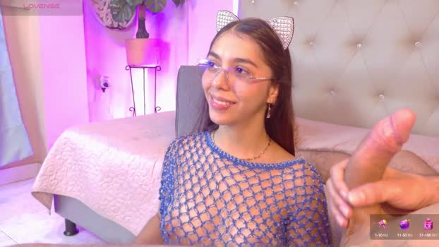 cristal_antoni 07-10-2025 Recorded Video kiss
