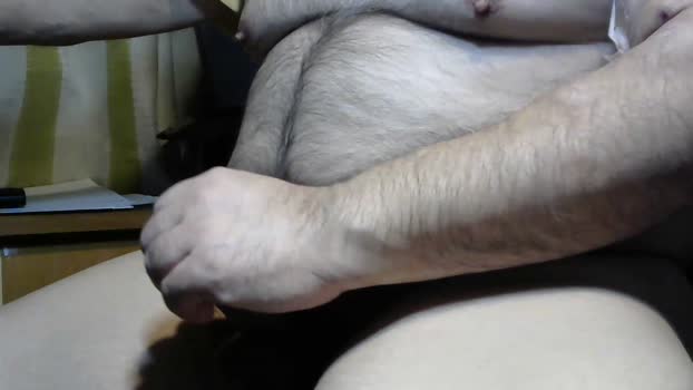 fluffbearr 06-10-2025 Recorded Video suckshow