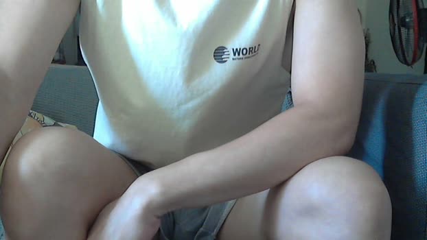 howhow22 07-10-2025 Recorded Video jerkoff