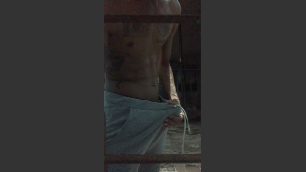 leandrosexy4 07-10-2025 Recorded Video Topless