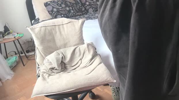 manuelmp87 07-10-2025 Recorded Video sexy