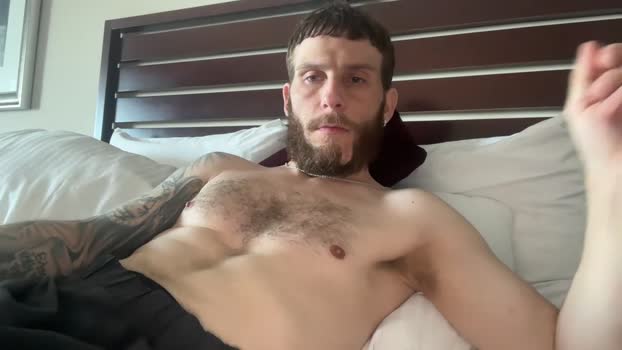 reallygoated95 06-10-2025 Recorded Video horny