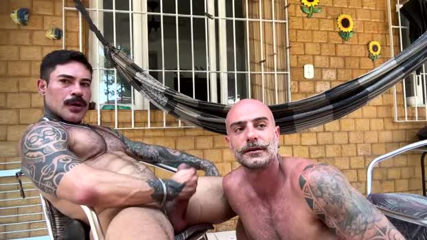 recoblue22cm 07-10-2025 Recorded Video striptease