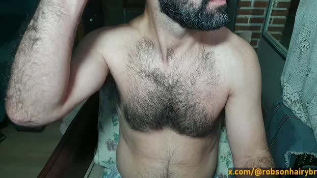 robson_29 07-10-2025 Recorded Video yummy