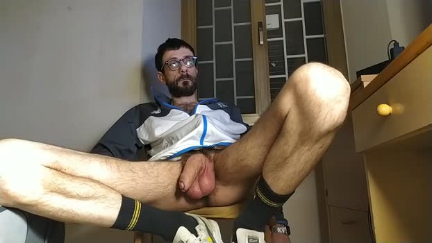 scrocchia84 07-10-2025 Recorded Video beautiful