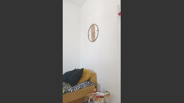 sniffetto87 07-10-2025 Recorded Video gay