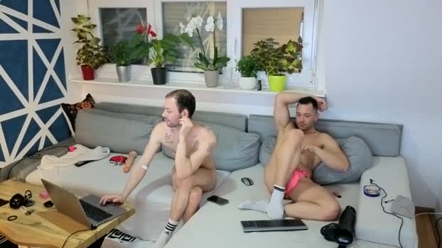 twunkie 07-10-2025 Recorded Video Topless