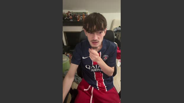 vicoo77 06-10-2025 Recorded Video jackoff