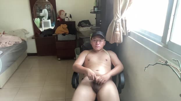 18YUhi 08-10-2025 Recorded Video ass
