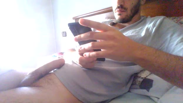 Alvarobcn34 08-10-2025 Recorded Video Webcam