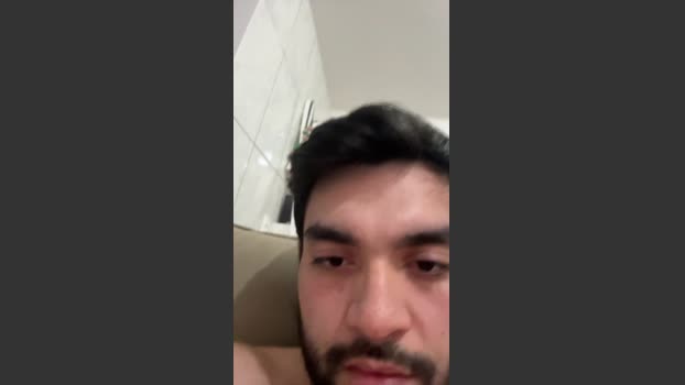 Azcuenaga28 08-10-2025 Recorded Video Pretty