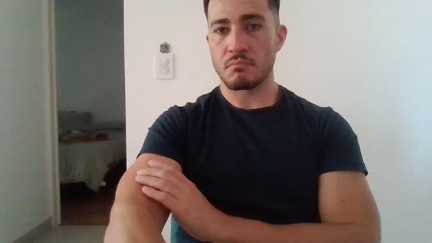 BenicioSLA 08-10-2025 Recorded Video naked