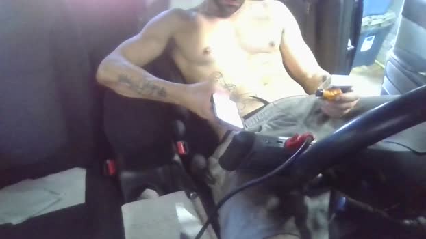 Bigtoyguy34 07-10-2025 Recorded Video jerkoff