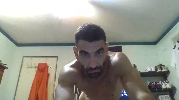 Bigtoyguy34 08-10-2025 Recorded Video bigass
