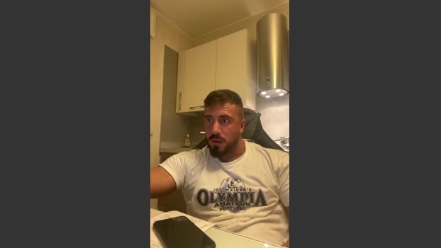 Bigwhitebull 08-10-2025 Recorded Video fuckhard